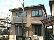 東船橋駅より徒歩20分 築26年2ヶ月 2階建の賃貸物件