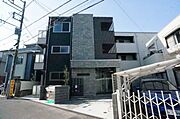 Dio・di・Mareの賃貸物件