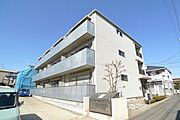 津田沼駅より徒歩7分 2階 築19年8ヶ月の賃貸物件