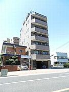 カルサ-ドス滝口 4階 築31年5ヶ月の賃貸物件