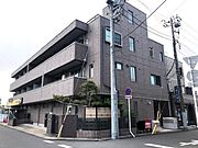 東船橋駅より徒歩1分 3階 築16年1ヶ月の賃貸物件