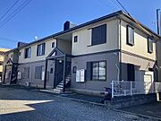 ガーデンハイツＡ 2階 築32年2ヶ月の賃貸物件