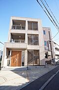 津田沼駅より徒歩5分 1階 築17年4ヶ月の賃貸物件