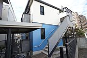 リバーサイドハイツの賃貸物件