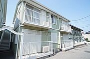 津田沼駅より徒歩10分 2階 築33年4ヶ月の賃貸物件