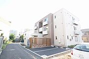 ニュークレセントの賃貸物件