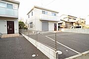 幕張駅より徒歩8分 築13年9ヶ月 2階建の賃貸物件