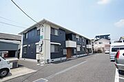 イーグル山手の賃貸物件