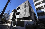 エクラージュ古宮の賃貸物件