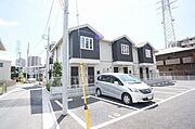 グリーングラスの賃貸物件