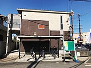 ソレイユ海神の賃貸物件