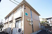 ソレーユ船橋の賃貸物件