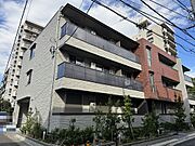 ウィステリア北砂仙台堀川公園の賃貸物件