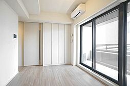 プライムメゾン錦糸町 01103 11階ワンルームの室内