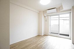 エスティメゾン南行徳 00206 2階1Kの室内