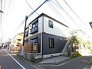 ディアコート亀戸A 1階 築25年4ヶ月の賃貸物件