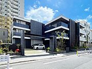 東大島駅より徒歩17分 2階 築3年2ヶ月の賃貸物件