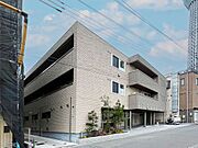 押上駅より徒歩1分 2階 築1年8ヶ月の賃貸物件