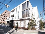 ＬＵＭＯＳＥＩＷＡ 2階 築11年10ヶ月の賃貸物件