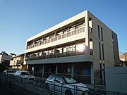 メゾン・ド・アイの賃貸物件