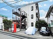 ジュネス門前仲町の賃貸物件