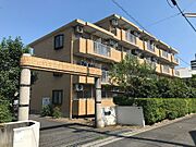 BELL´SMAISON北葛西 4階 築33年1ヶ月の賃貸物件