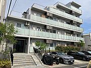 葛西駅より徒歩6分 3階 築6年の賃貸物件