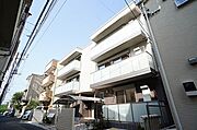 西大島駅より徒歩3分 1階 築10年5ヶ月の賃貸物件