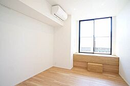 プライムメゾン森下WEST ワンルームの写真