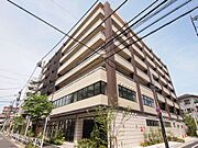 押上駅より徒歩3分 2階 築10年1ヶ月の賃貸物件