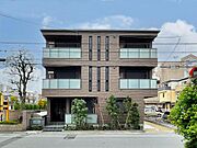 アイルシャインの賃貸物件