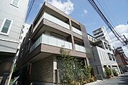 リベルテの賃貸物件