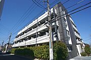 南行徳駅より徒歩5分 4階 築18年2ヶ月の賃貸物件