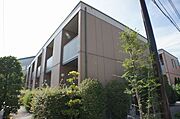 La bourg des cours Bの賃貸物件