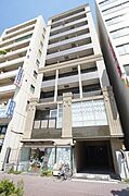 亀戸駅より徒歩2分 10階 築20年9ヶ月の賃貸物件