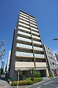 プライムメゾン森下 8階 築13年3ヶ月の賃貸物件