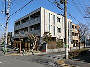 クレールメゾンの賃貸物件