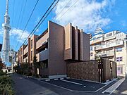 フェニックスIIIの賃貸物件
