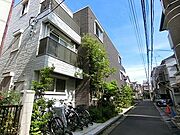シャーメゾン大島の賃貸物件