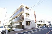 Relafort 3階 築11年7ヶ月の賃貸物件