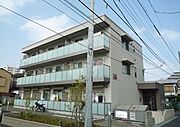 南砂町駅より徒歩9分 1階 築14年9ヶ月の賃貸物件