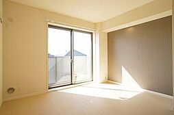 ルーチェ 00203 2階1Kの室内