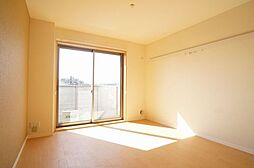 ルーチェ 00206 2階1Kの室内