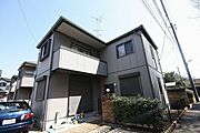 前原駅より徒歩14分 築25年8ヶ月 2階建の賃貸物件