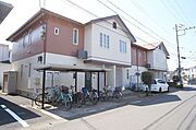 コートビレッジ壱番館 1階 築22年6ヶ月の賃貸物件