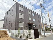 幕張本郷駅より徒歩12分 2階 新築の賃貸物件