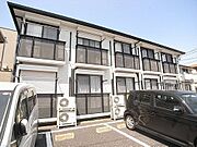 シャンテトミー 2階 築31年2ヶ月の賃貸物件