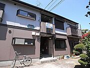 ドミール・ハナワの賃貸物件