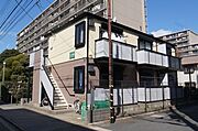 ハイツ津田沼の賃貸物件