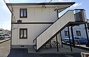 京成大久保駅より徒歩6分 2階 築32年9ヶ月の賃貸物件